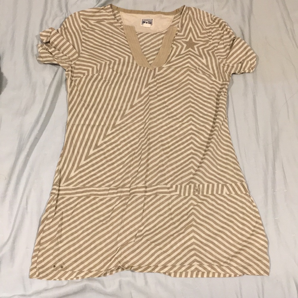 Converse Ultra Lightweight T-Shirt